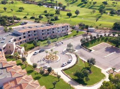 Отель, гостиница за 347 800 евро в Алгарве, Португалия