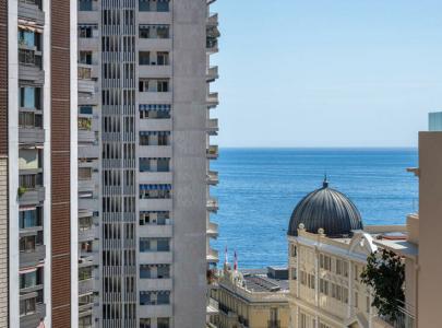Апартаменты за 5 900 000 евро в Монако, Монако