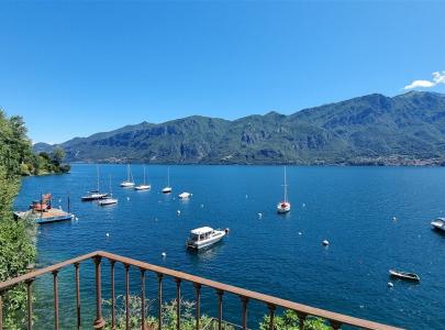 Reconstruction property in Oliveto Lario, Italy (price on request)