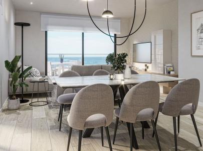 Apartment for 339 000 euro in Playa de San Juan, Spain