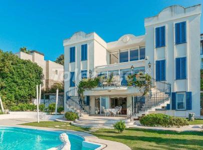 Villa for 1 060 000 euro in Bodrum, Turkey