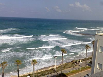 Flat for 209 620 euro in Israel