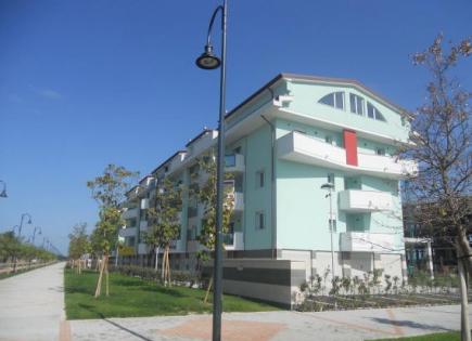 Апартаменты за 145 000 евро в Пескаре, Италия