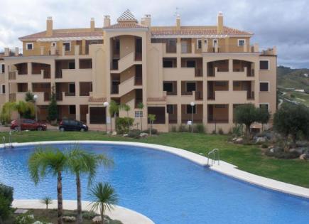 Апартаменты за 145 000 евро в Марбелье, Испания