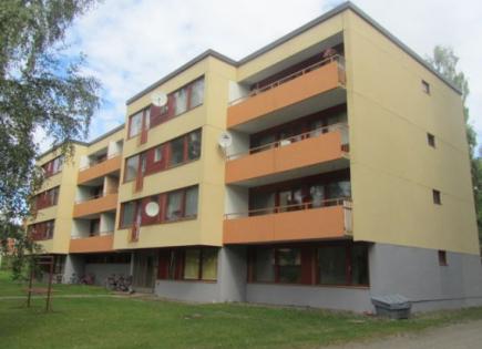 Квартира за 27 360 евро в Пункахарью, Финляндия