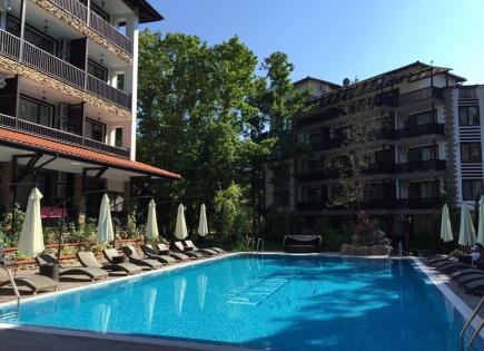 Квартира за 60 000 евро в Приморско, Болгария