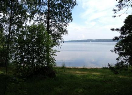 Земля в Лаппеенранте, Финляндия (цена по запросу)