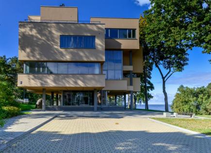 Квартира за 135 000 евро в Саулкрасты, Латвия