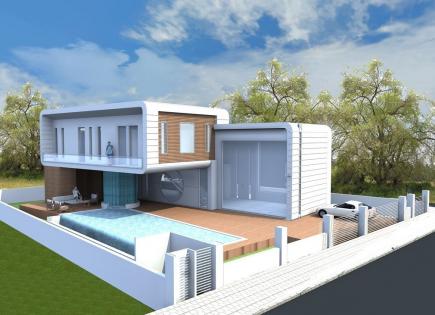 Villa for 1 898 520 euro in Caesarea, Israel