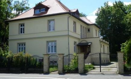 Дом за 1 352 000 евро в Дрездене, Германия