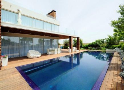 Villa in Herzliya, Israel (price on request)