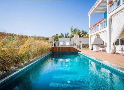 Villa for 1 544 000 euro in Netanya, Israel