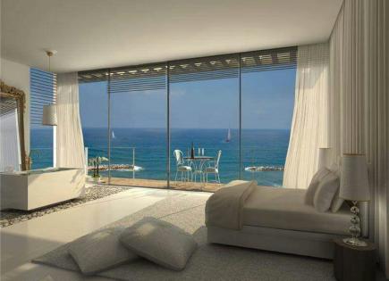 Penthouse in Tel Aviv, Israel (price on request)
