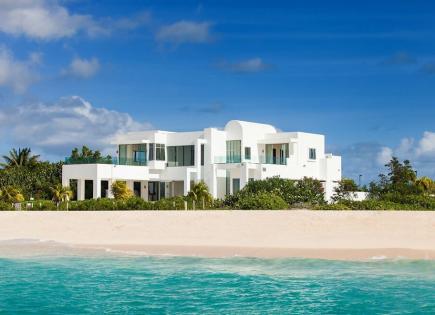 Villa for 13 783 354 euro in Anguilla
