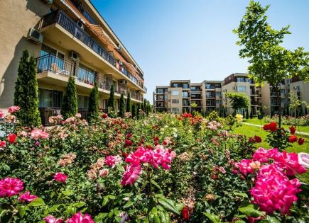 Апартаменты за 29 500 евро на Солнечном берегу, Болгария