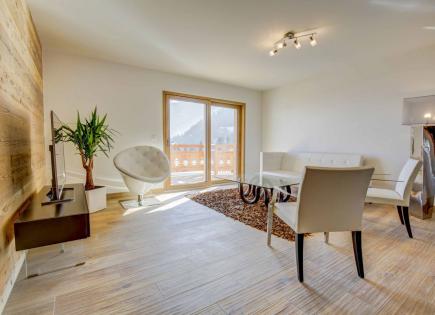 Apartment for 421 000 euro in Valais, Switzerland