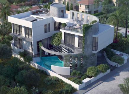 Villa for 3 600 000 euro in Limassol, Cyprus