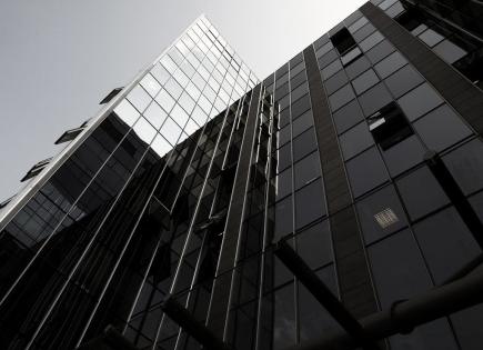 Офис за 250 000 евро в Загребе, Хорватия