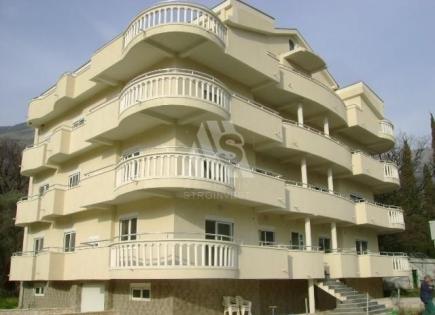 Квартира за 128 000 евро в Булярице, Черногория