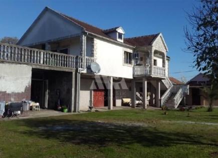 Дом за 245 000 евро в Голубовцах, Черногория