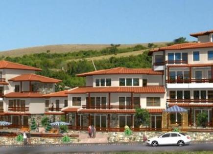 Отель, гостиница за 1 000 000 евро в Рогачево, Болгария