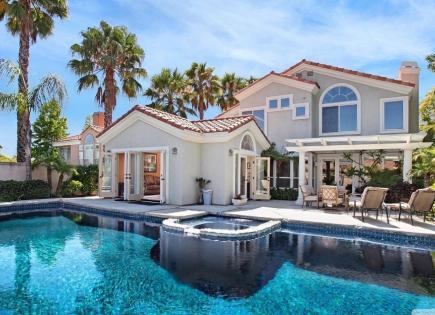 Villa for 550 000 euro in Limassol, Cyprus