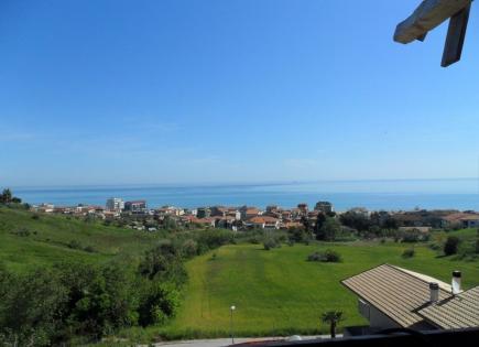 Land for 125 000 euro in Silvi, Italy