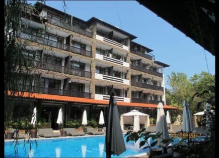 Квартира за 59 000 евро в Приморско, Болгария