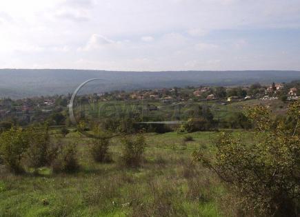 Земля за 12 000 евро в Албене, Болгария