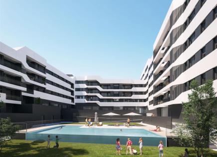 Квартира за 316 000 евро в Матаро, Испания