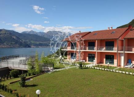 Hotel in Dervio, Italy (price on request)