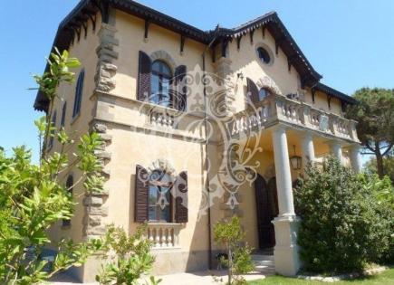 Вилла за 2 500 000 евро в Рипарбелле, Италия