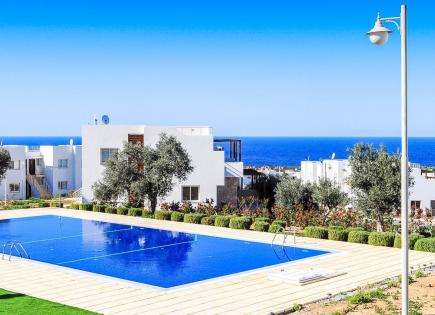 Апартаменты за 69 550 евро в Кирении, Кипр