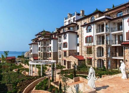 Apartment for 43 000 euro in Sveti Vlas, Bulgaria
