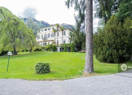 Апартаменты за 1 300 000 евро в Тремедзо, Италия