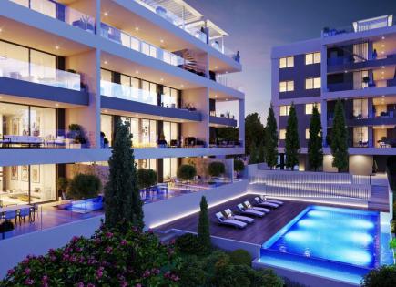 Апартаменты за 456 000 евро в Лимасоле, Кипр
