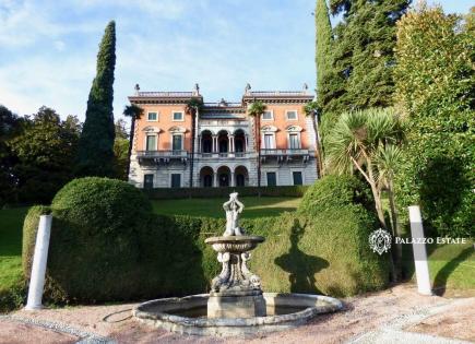 Апартаменты за 380 000 евро в Грианте, Италия