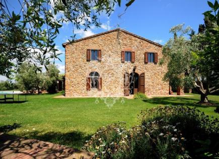 Дом за 850 000 евро в Суверето, Италия