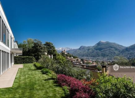 Апартаменты за 2 800 000 евро в Муццано, Швейцария