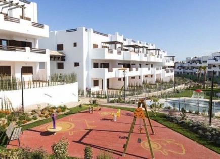Апартаменты за 128 000 евро в Альмерии, Испания