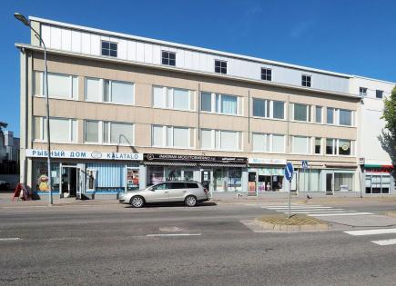 Офис за 28 000 евро в Иматре, Финляндия