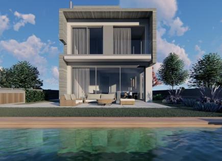 Villa for 330 000 euro in Paphos, Cyprus