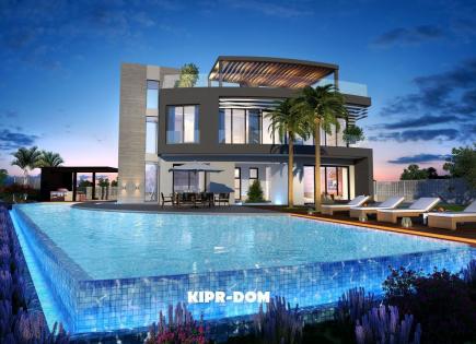 Villa for 860 000 euro in Paphos, Cyprus