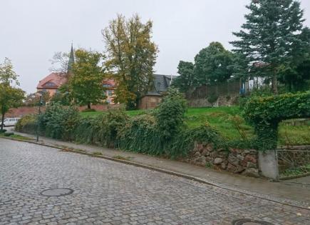 Land for 270 000 euro in Ruegen, Germany
