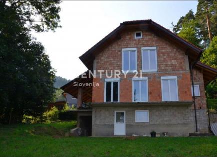 Дом за 139 000 евро в Хоче-Сливнице, Словения