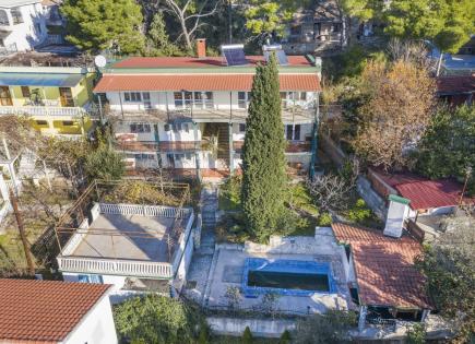 Дом за 350 000 евро в Баре, Черногория