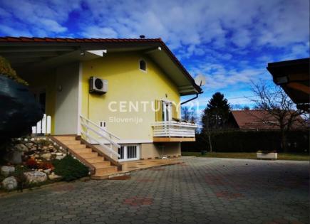 Дом за 220 000 евро в Птуе, Словения