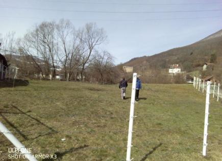 Land for 25 500 euro in Bijelo Pole, Montenegro