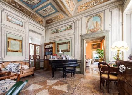 Апартаменты за 1 100 000 евро в Сполето, Италия