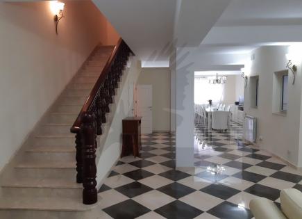 House for 1 390 000 euro in Pembroke, Malta